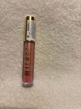New milani lip gloss shade 230 sparkling pink